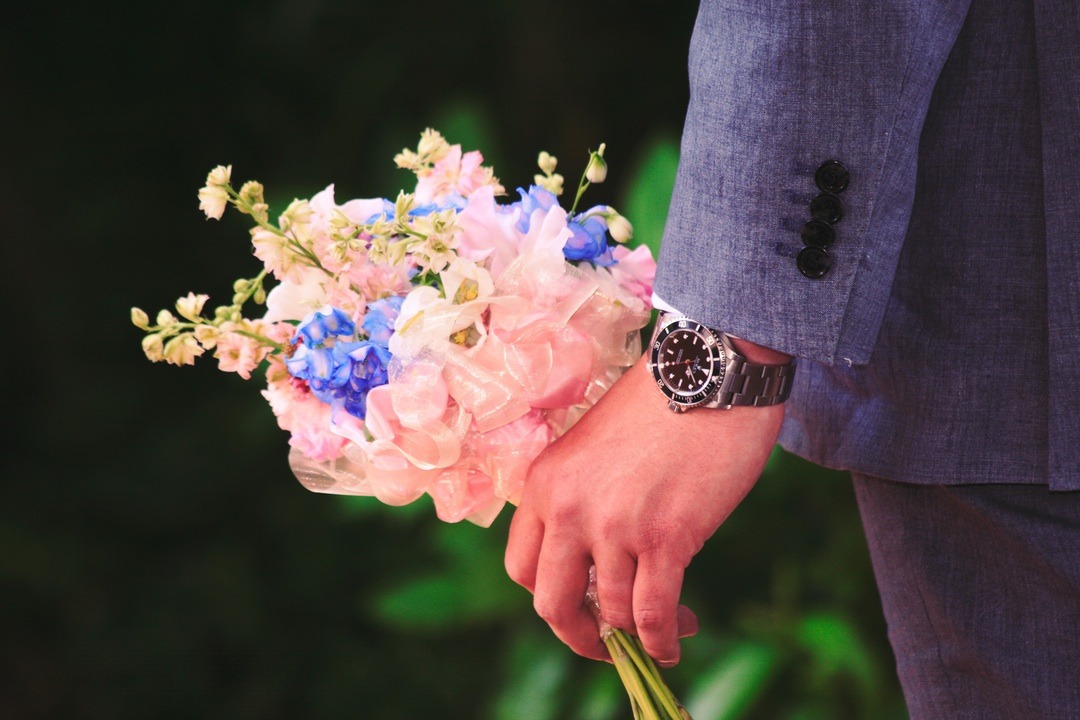 wedding dromoland castle